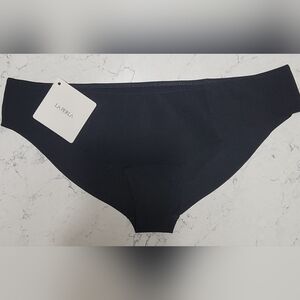La Perla Midnight Black Panties
